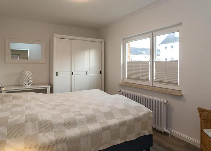 Haus Roseneck App.3