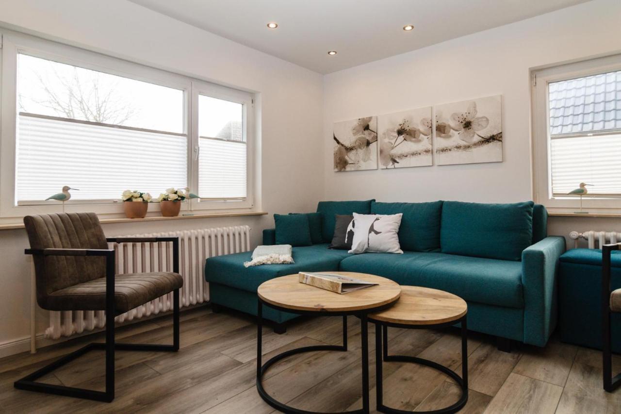 Apartment Haus Roseneck App.3