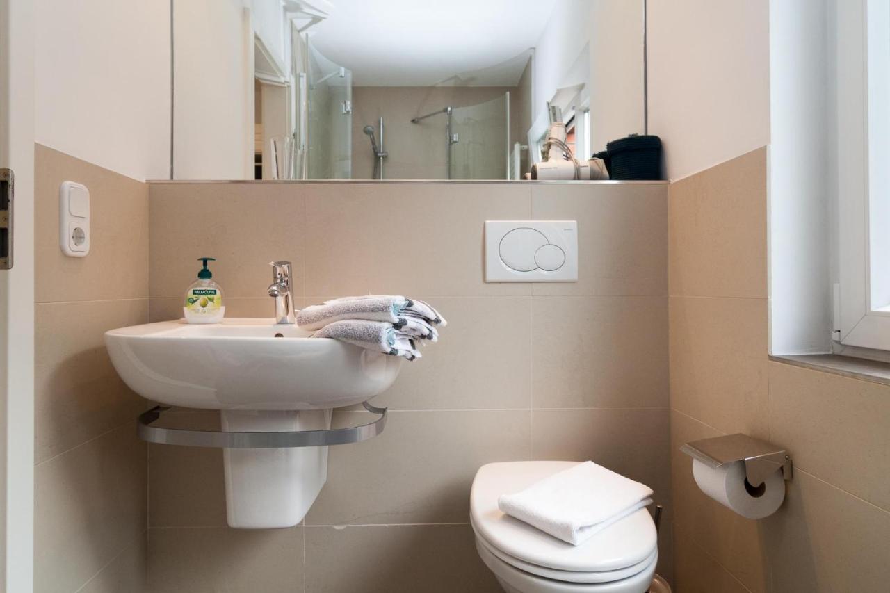 Apartment Haus Roseneck App.3 *