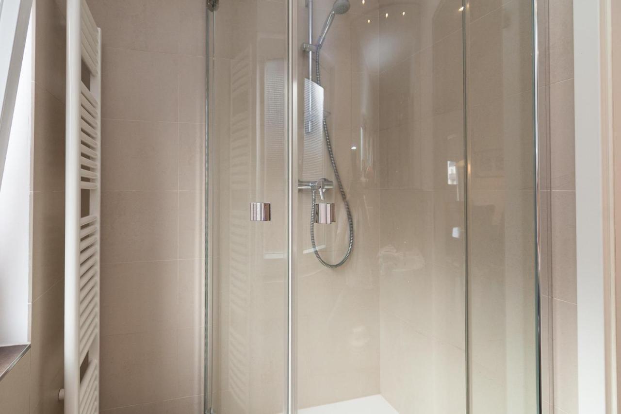 Apartment Haus Roseneck App.3 Hornum