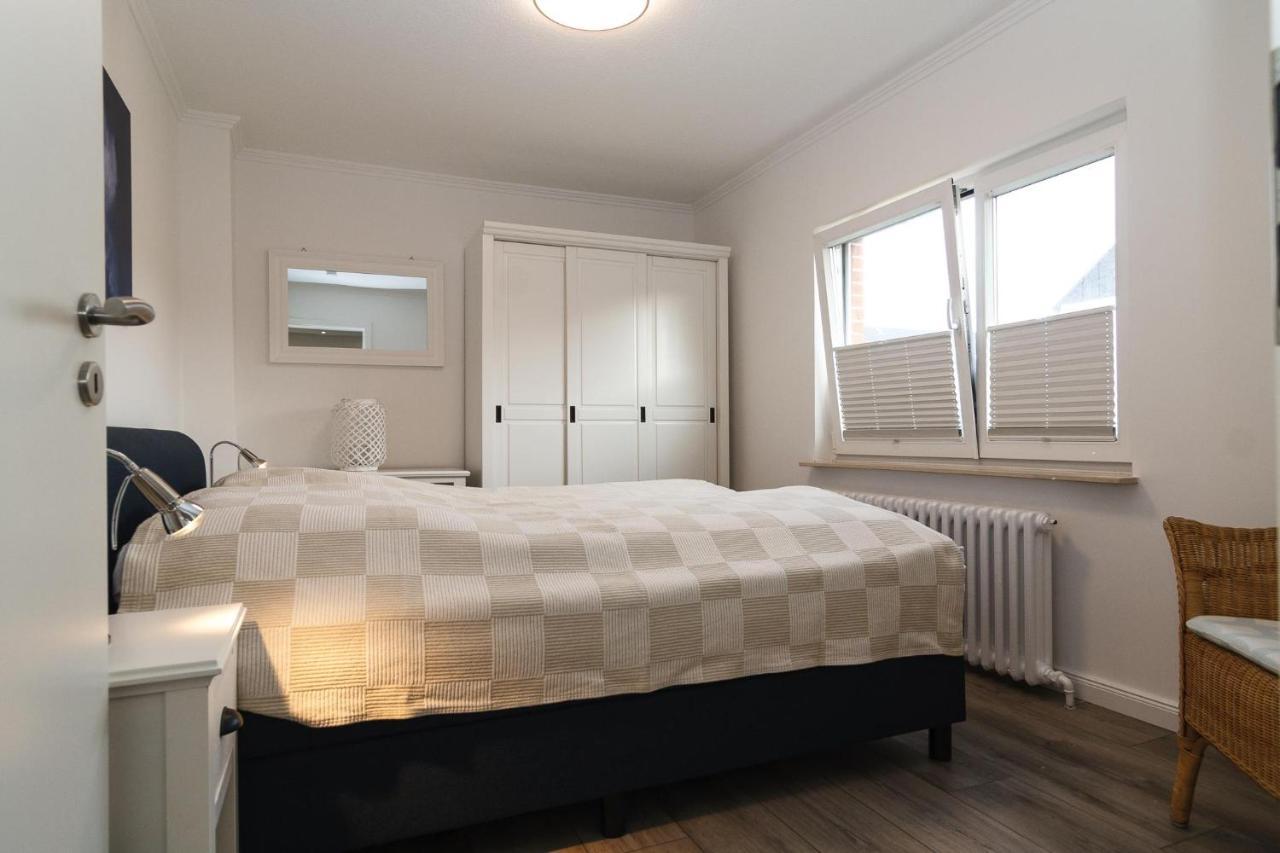 Apartment Haus Roseneck App.3 *