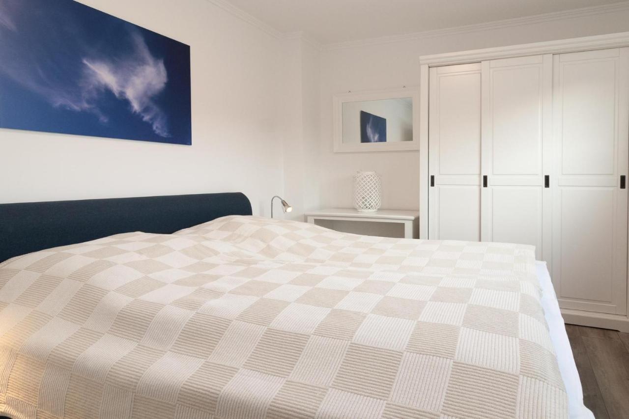 Haus Roseneck App.3 Apartment