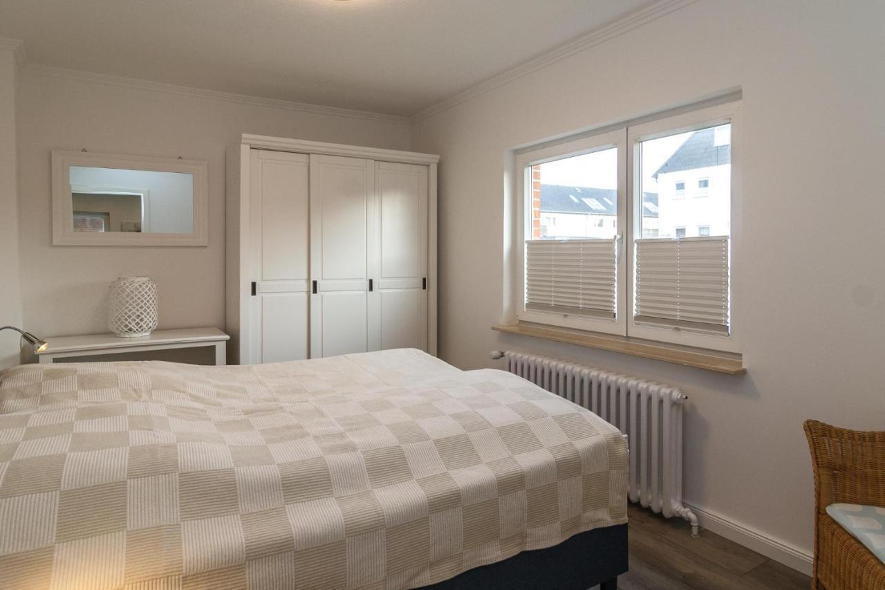 Haus Roseneck App.3 Apartment