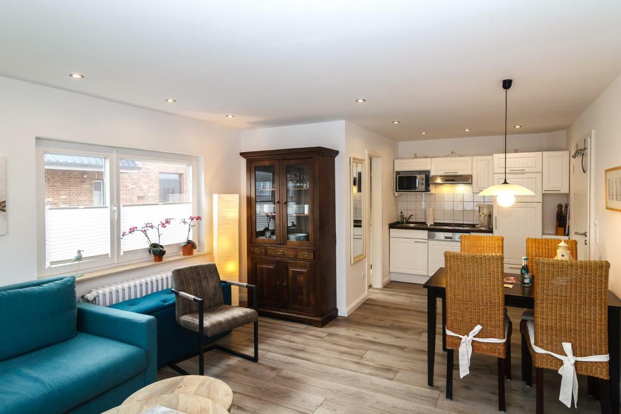 Haus Roseneck App.3 Apartment