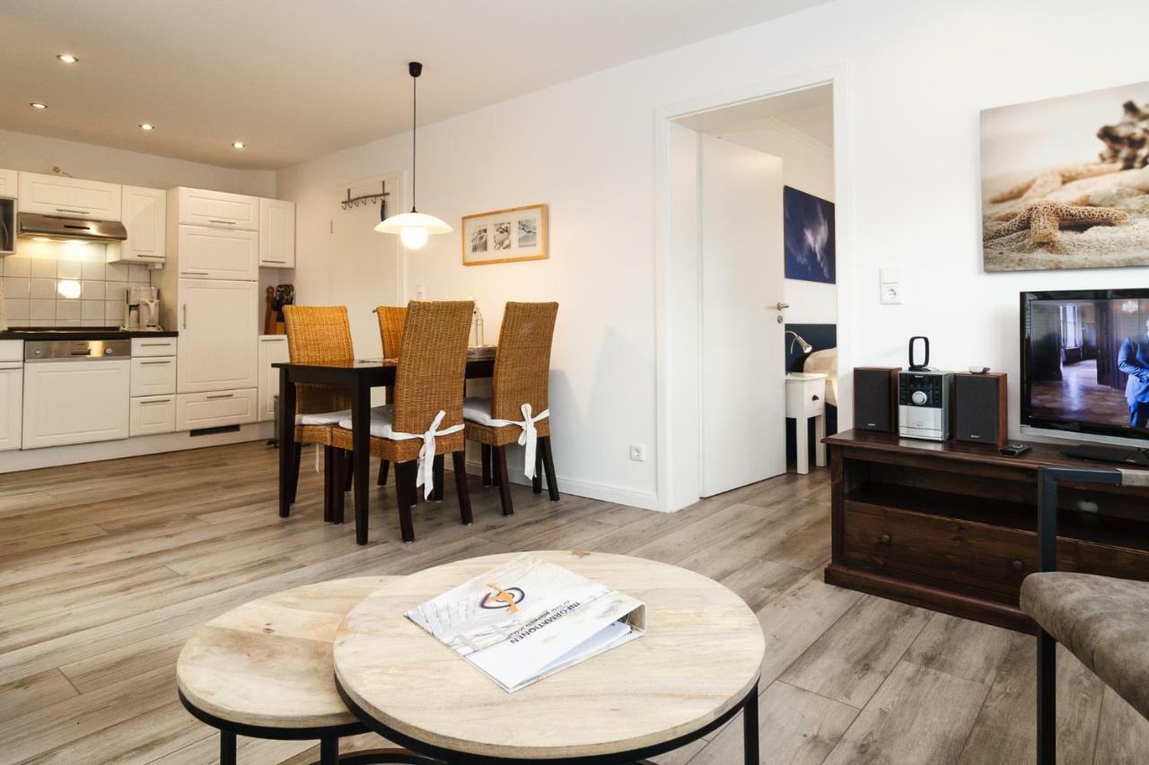 Haus Roseneck App.3 Apartment